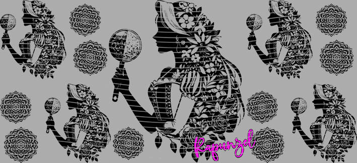 16oz Disney style-D-1270